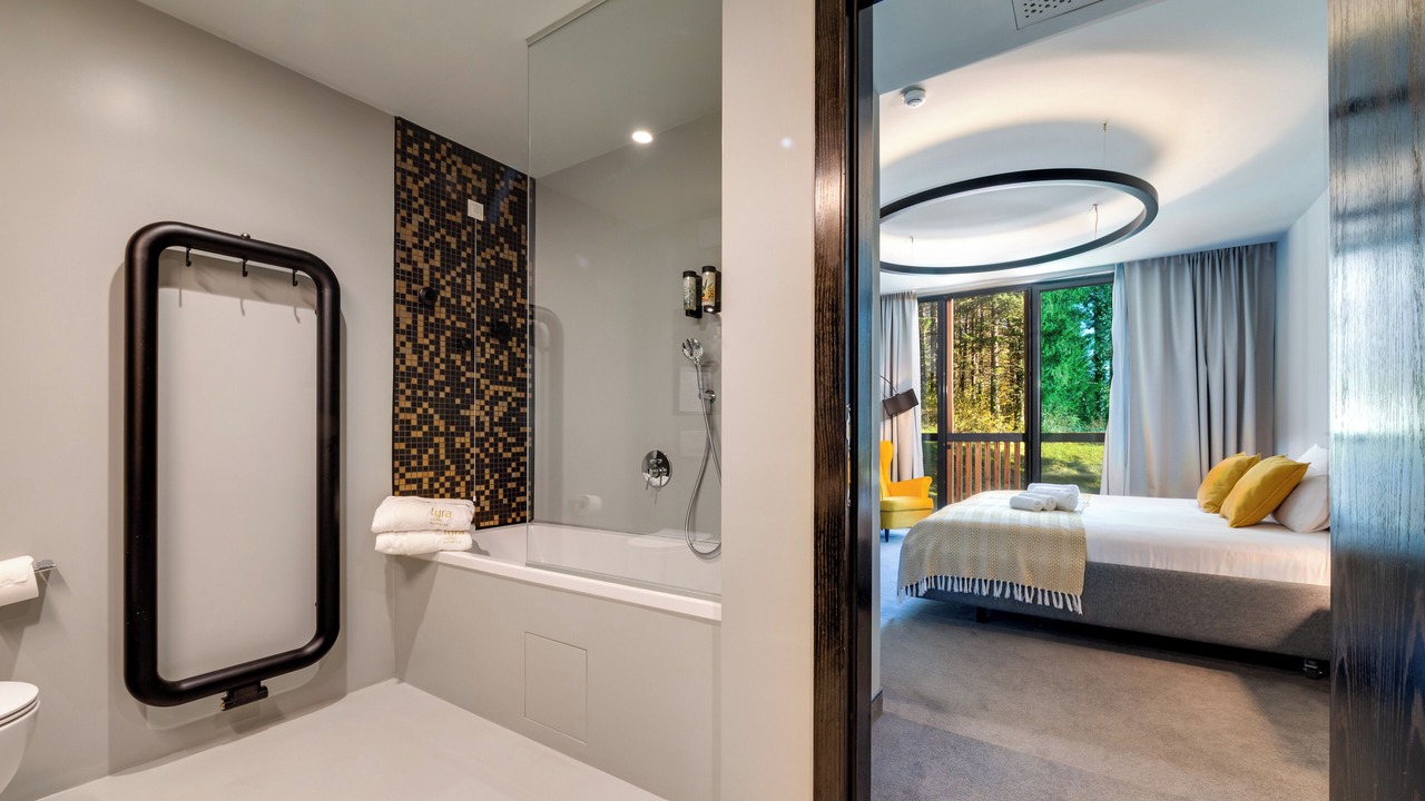 Photo of Bathroom in Seliste
