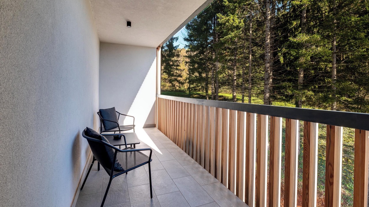 Photo of Patio Balcony in Seliste