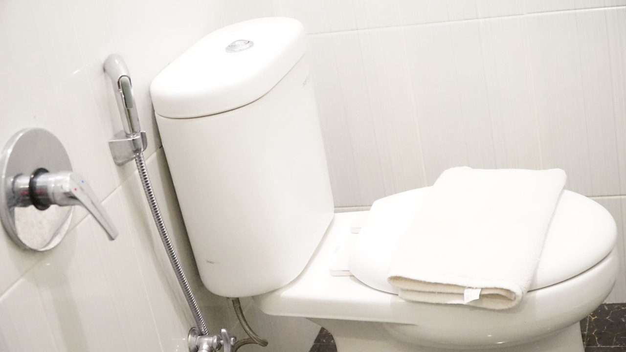 Photo of Bathroom in Bantaeng