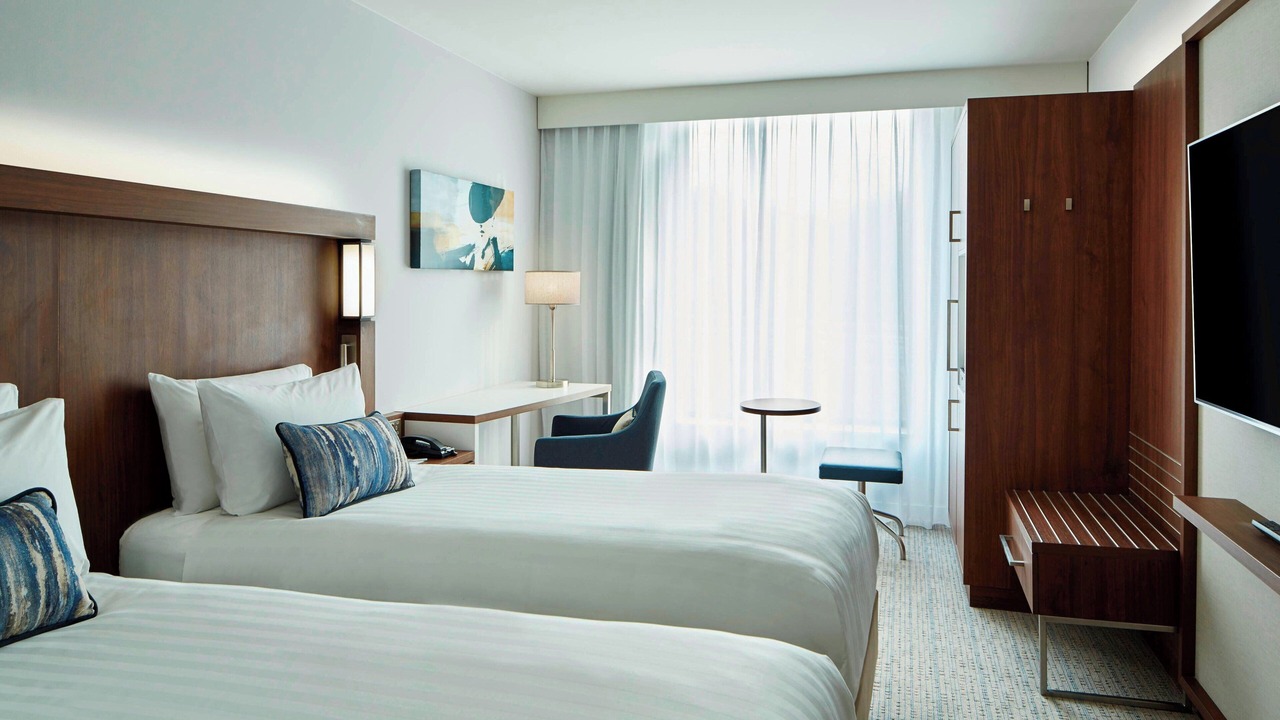 Photo of Bedroom in Luton