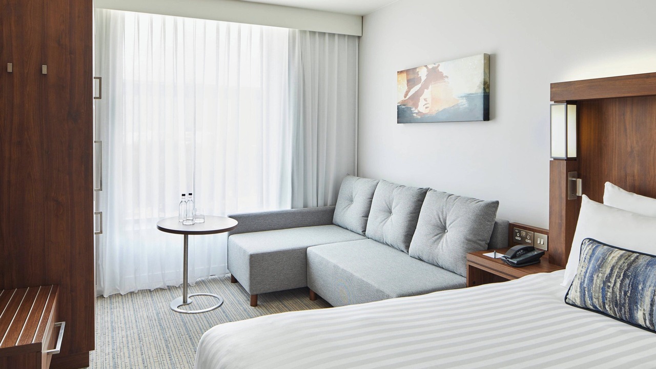 Photo of Bedroom in Luton