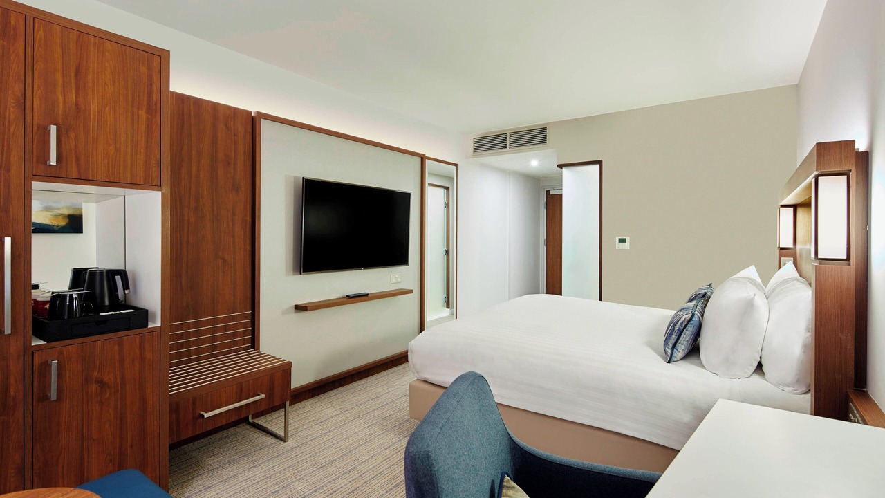 Photo of Bedroom in Luton