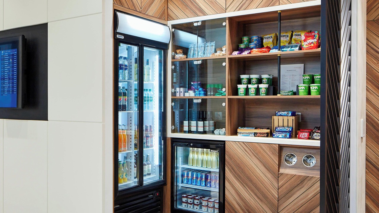 Photo of Others in Luton