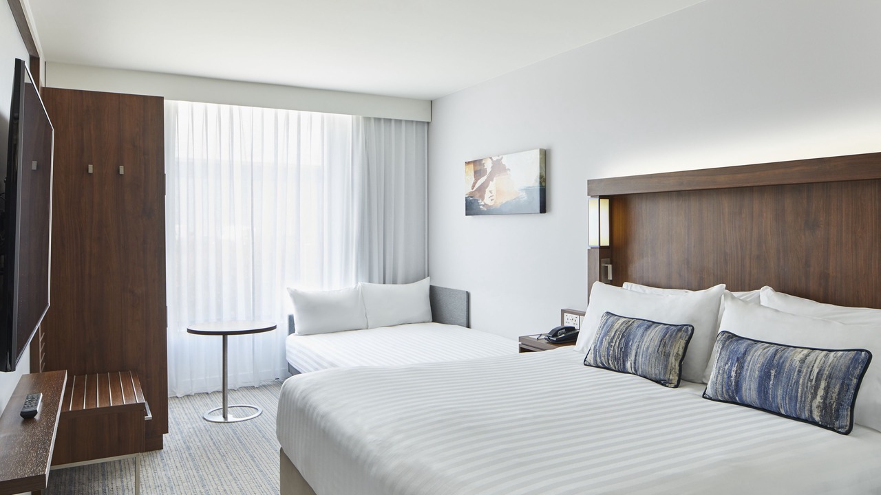 Photo of Bedroom in Luton