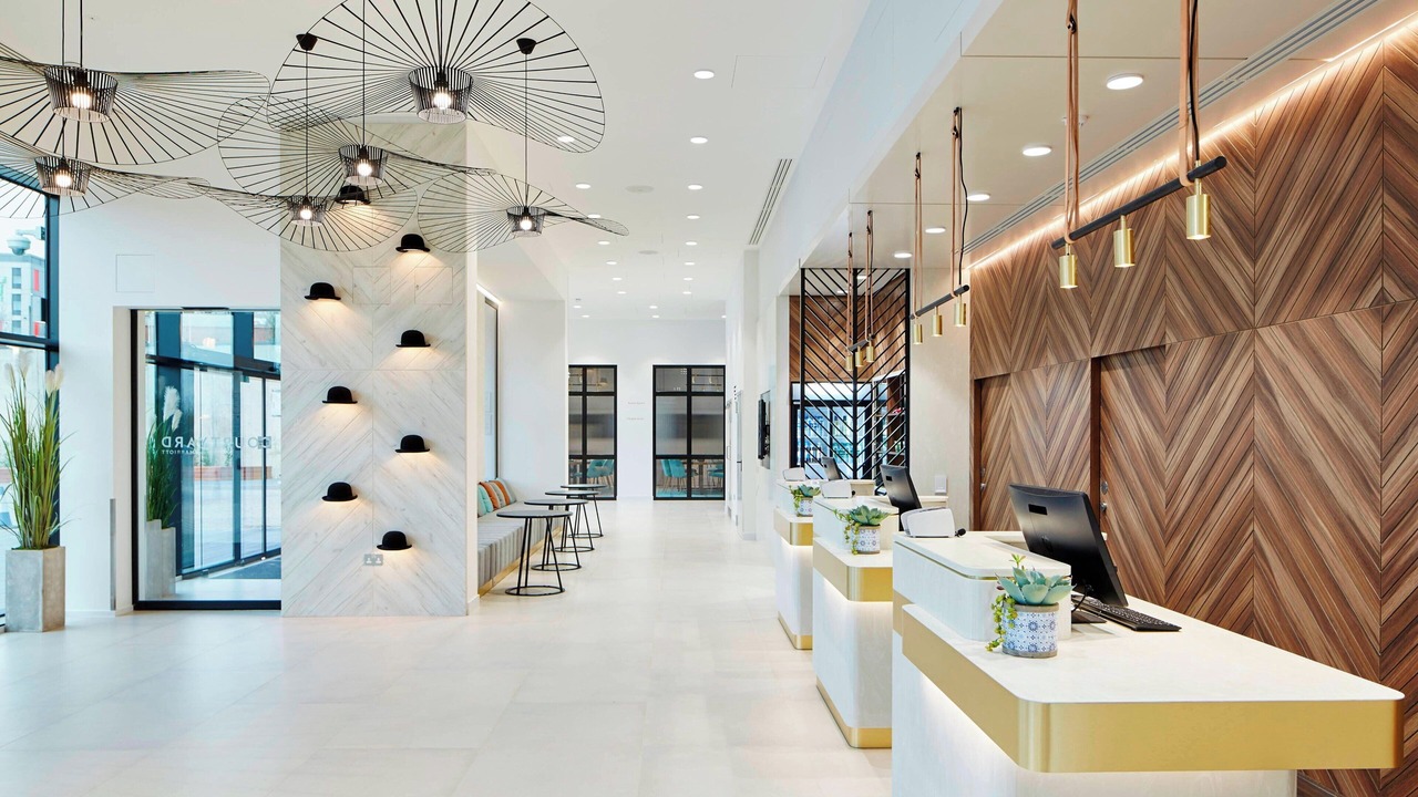 Photo of Others in Luton