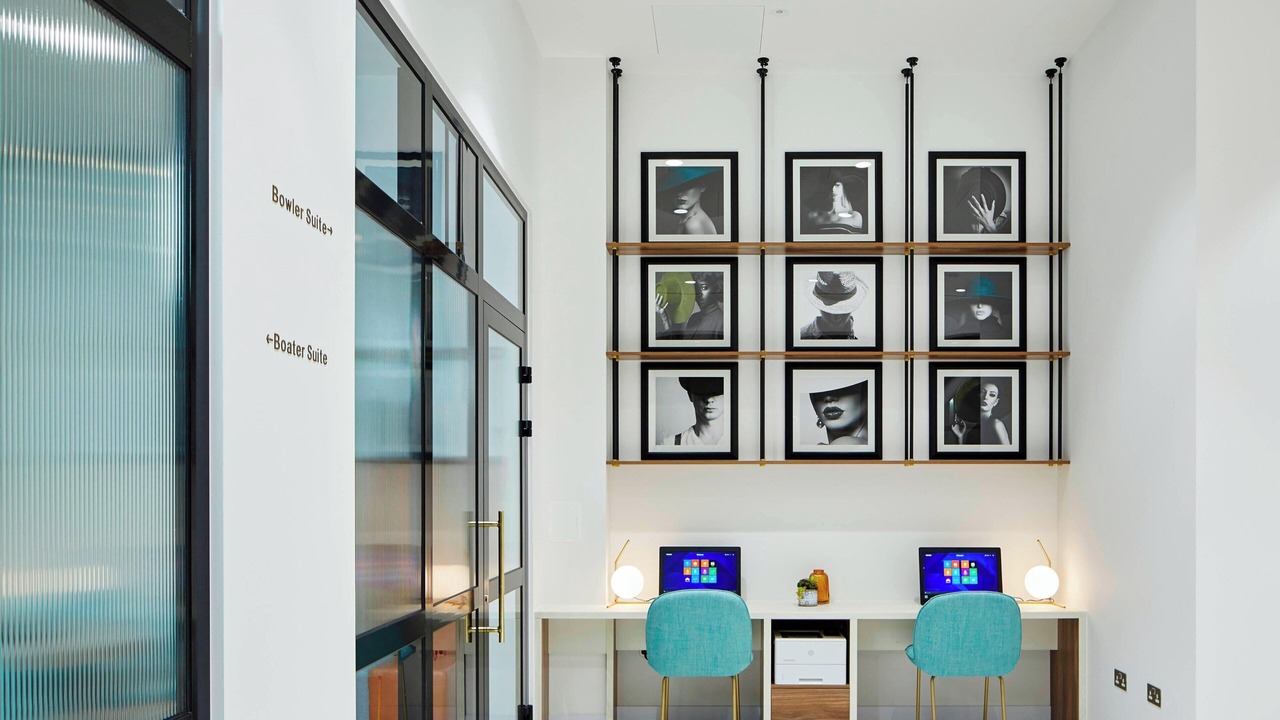 Photo of Others in Luton