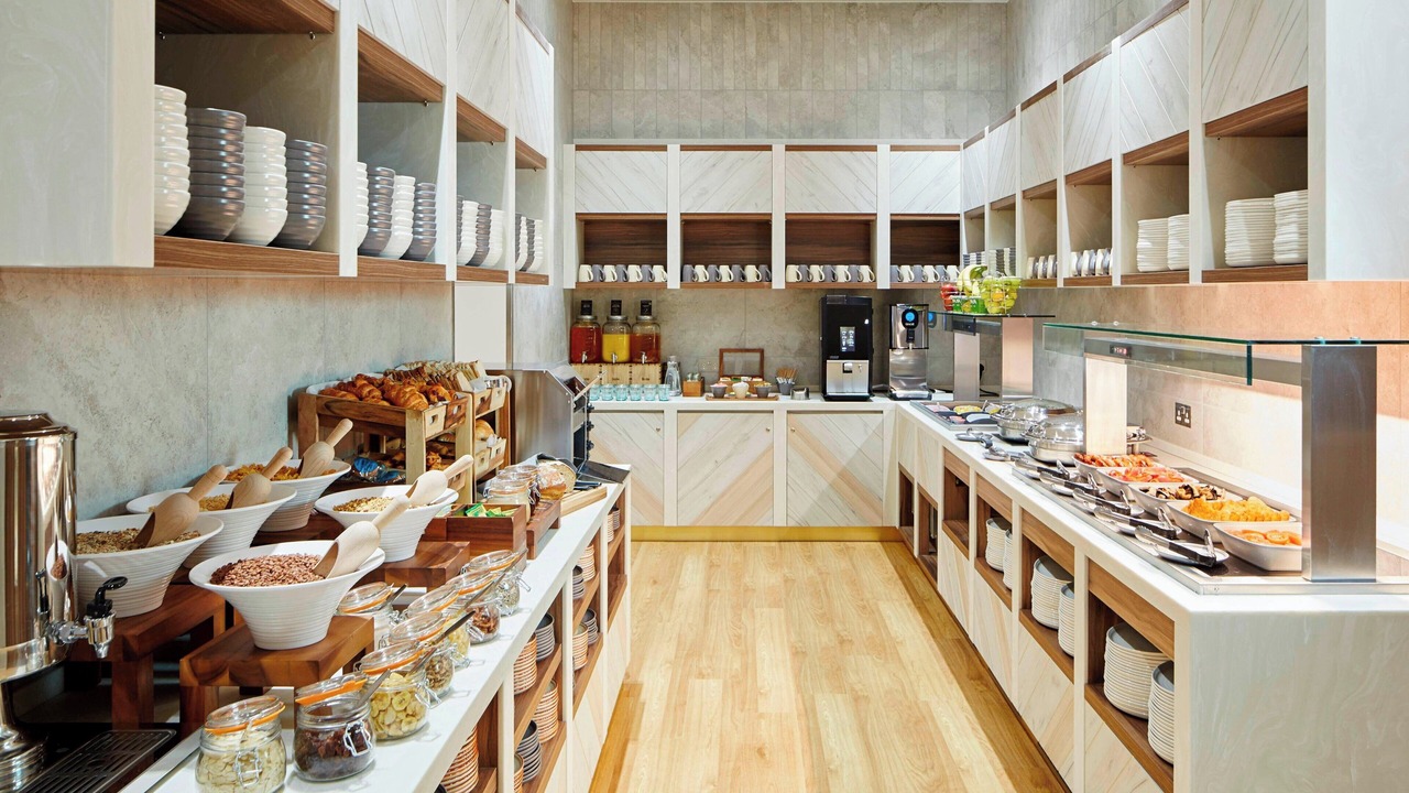 Photo of Others in Luton