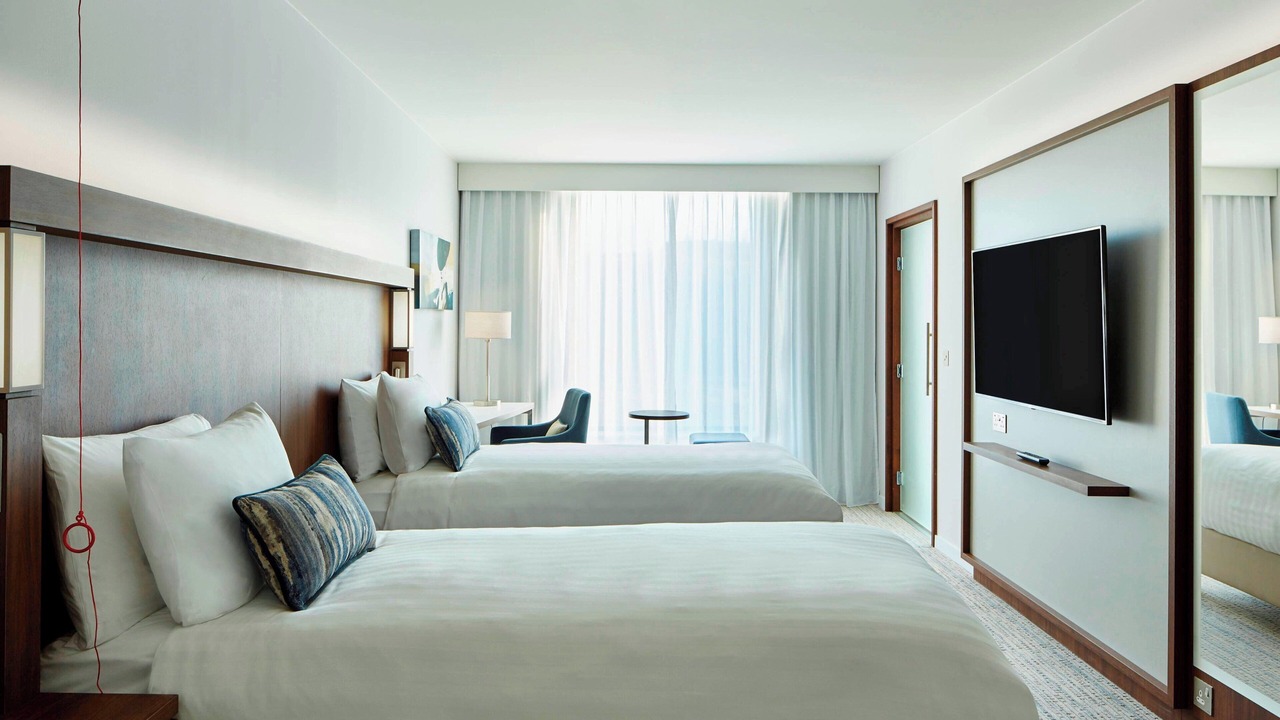 Photo of Bedroom in Luton