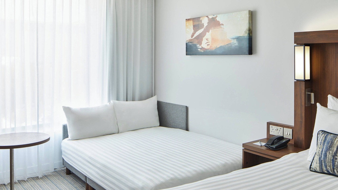 Photo of Bedroom in Luton