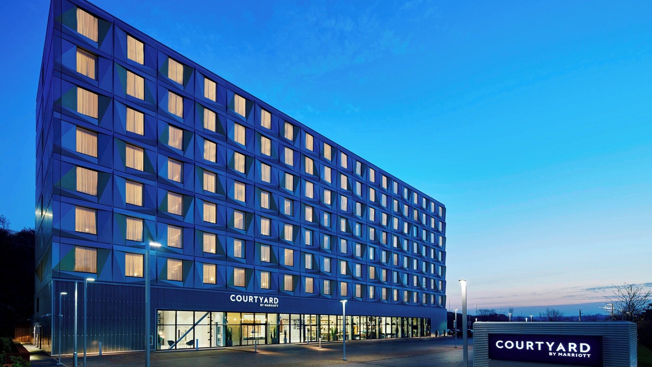 Photo of Outdoor in Luton