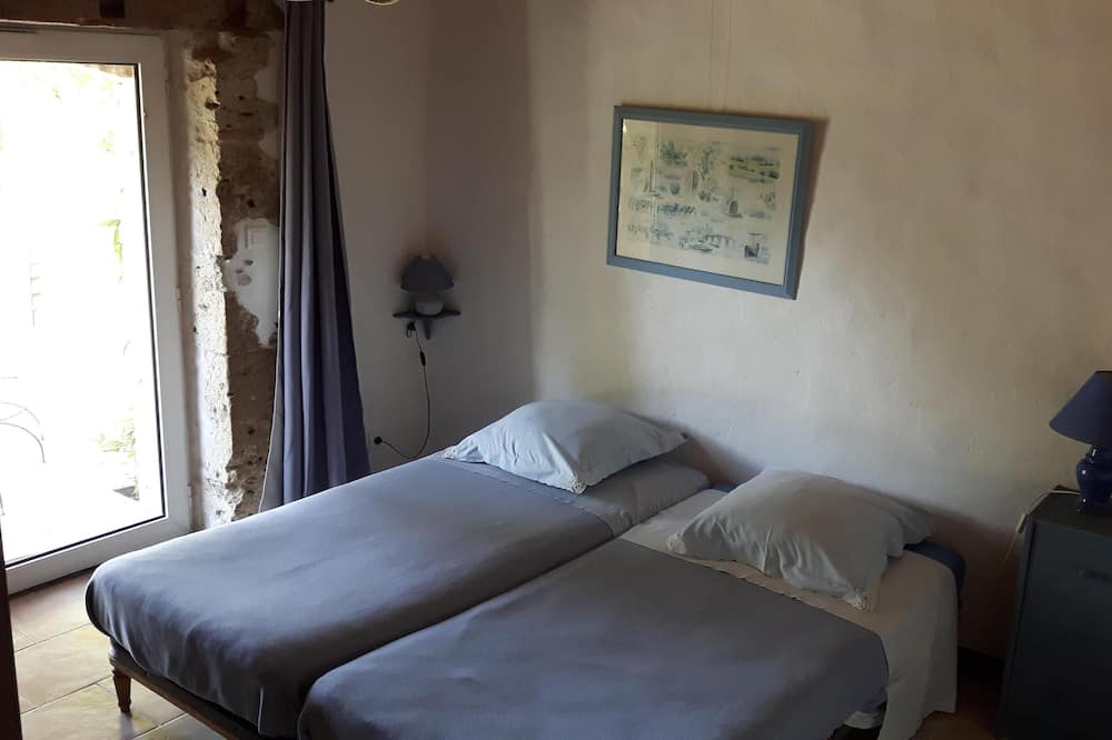 Photo of Bedroom in Marsolan