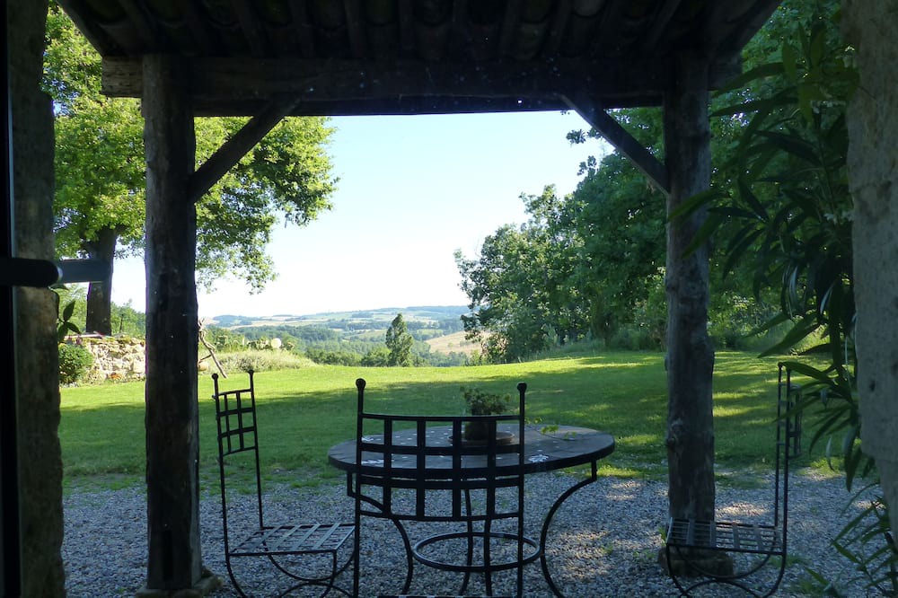 Photo of Patio Balcony in Marsolan