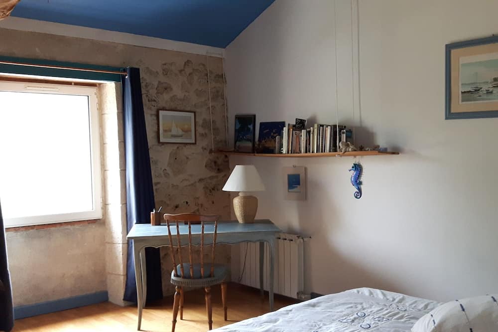 Photo of Bedroom in Marsolan