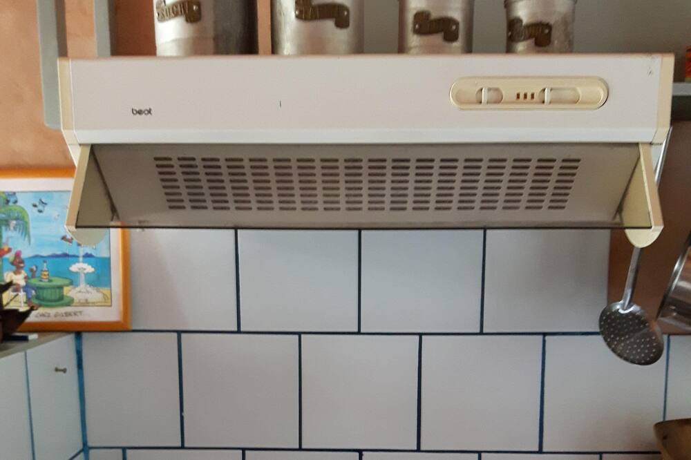 Photo of Kitchen in Marsolan