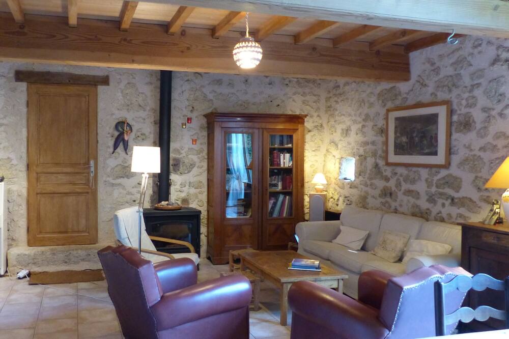 Photo of Livingroom in Marsolan