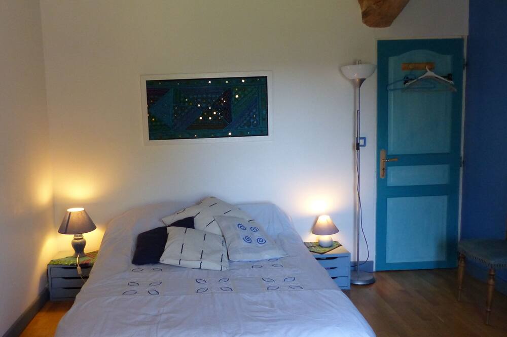Photo of Bedroom in Marsolan