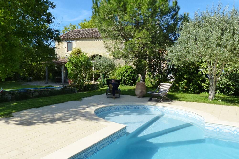 Photo of Outdoor in Marsolan