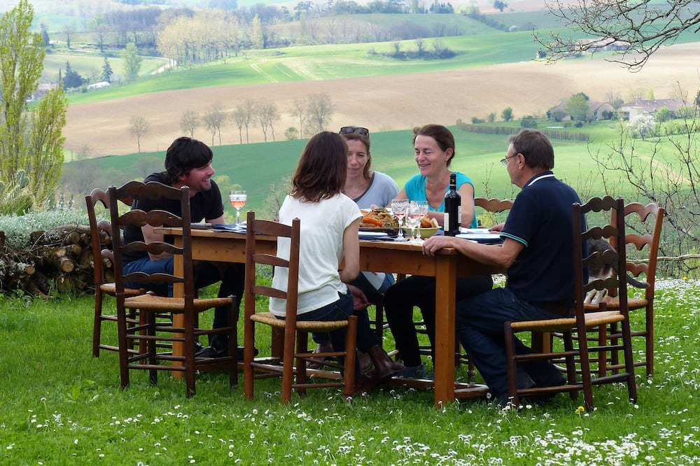 Photo of Outdoor in Marsolan