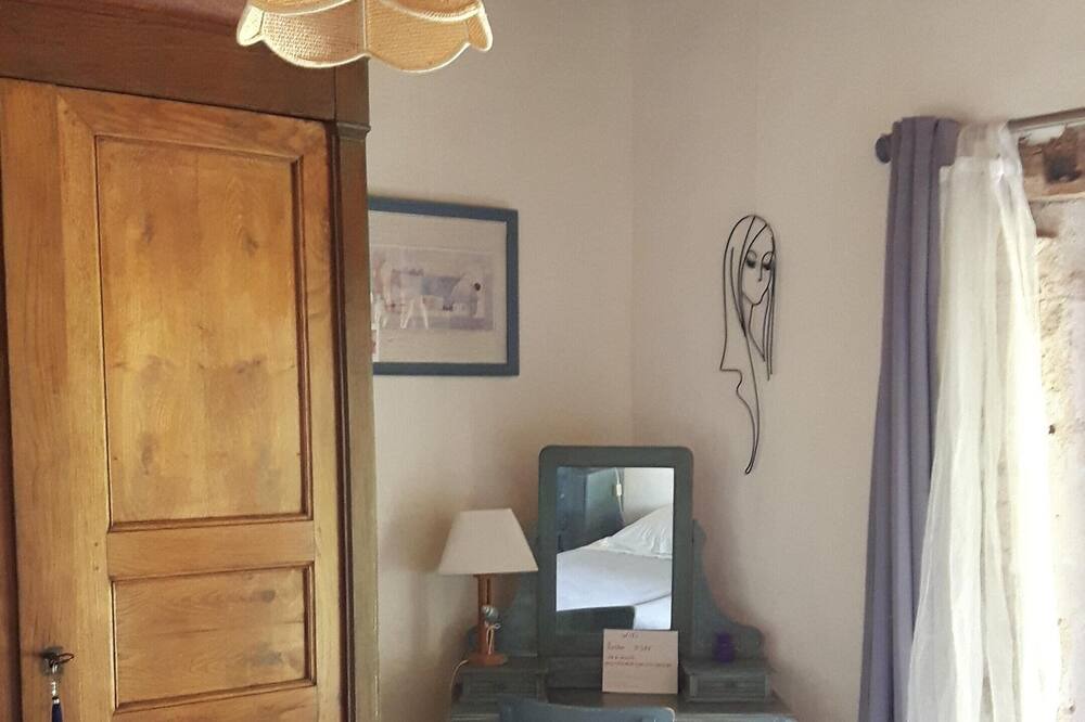 Photo of Bedroom in Marsolan
