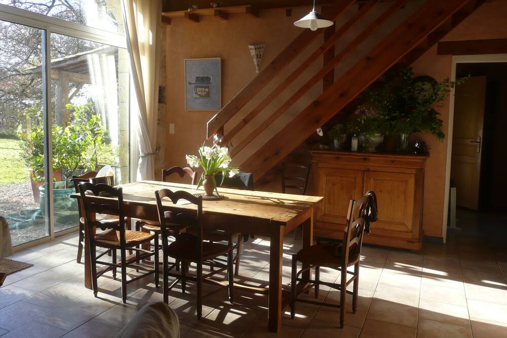 Photo of Kitchen in Marsolan