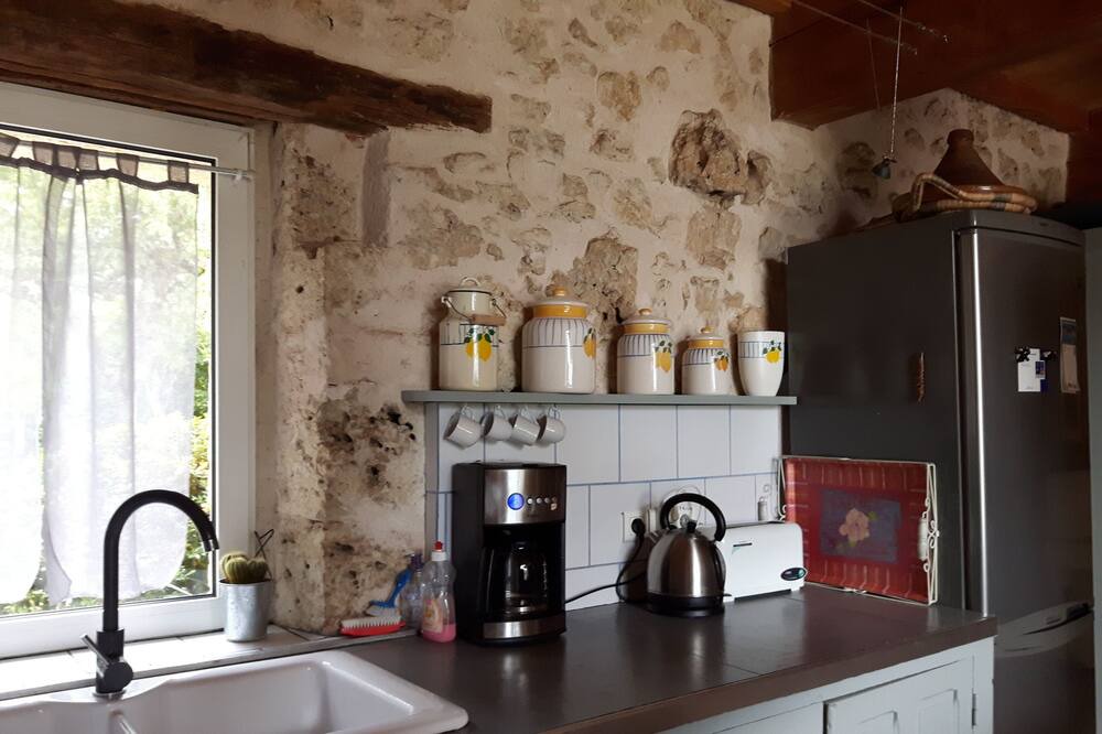 Photo of Kitchen in Marsolan