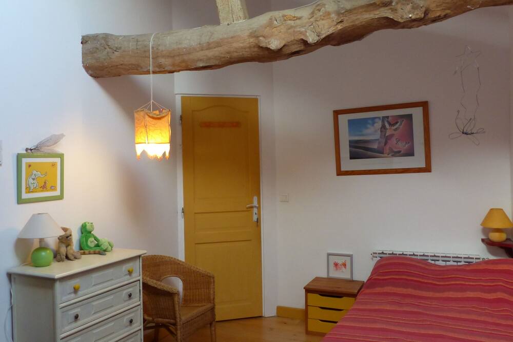 Photo of Bedroom in Marsolan