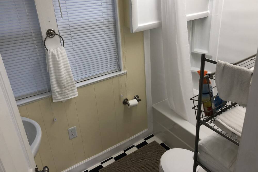 Photo of Bathroom in Terre Haute