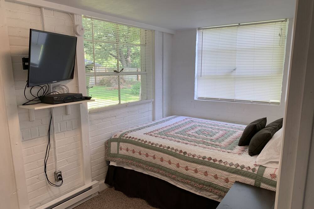 Photo of Bedroom in Terre Haute