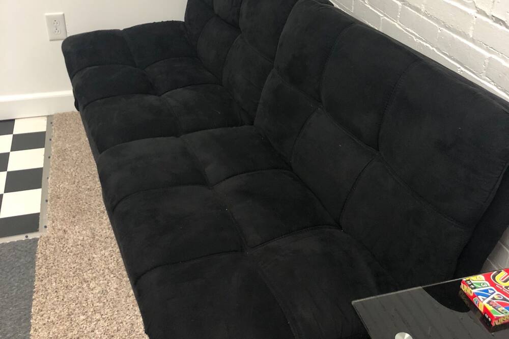 Photo of Bedroom in Terre Haute