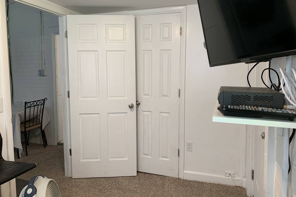 Photo of Bedroom in Terre Haute