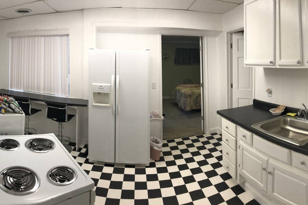 Photo of Kitchen in Terre Haute