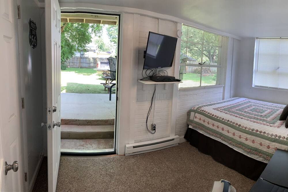 Photo of Bedroom in Terre Haute