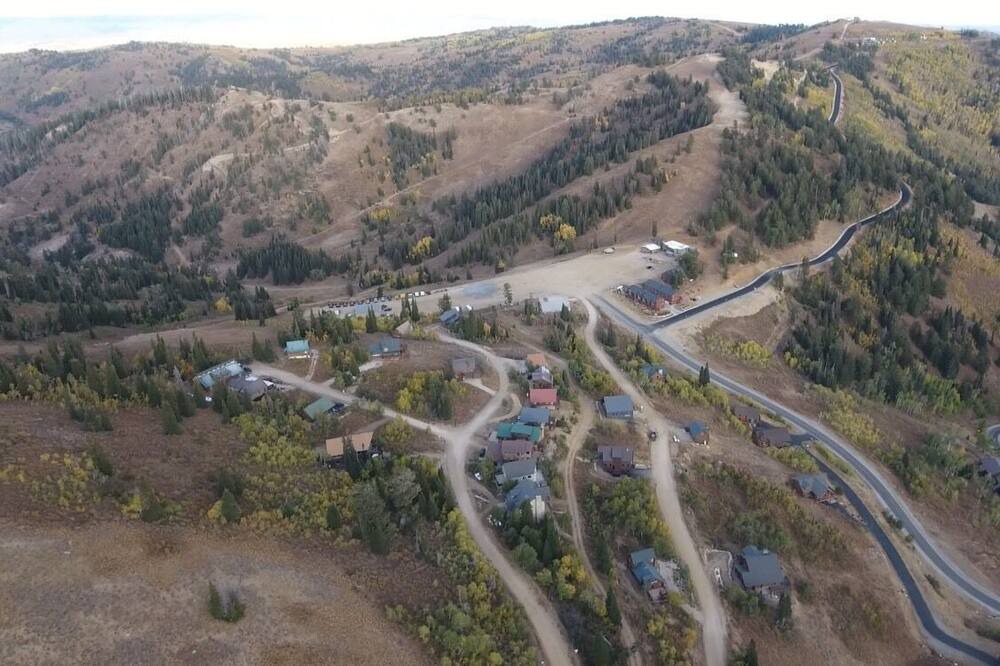 Photo of Outdoor in Powder Mountain