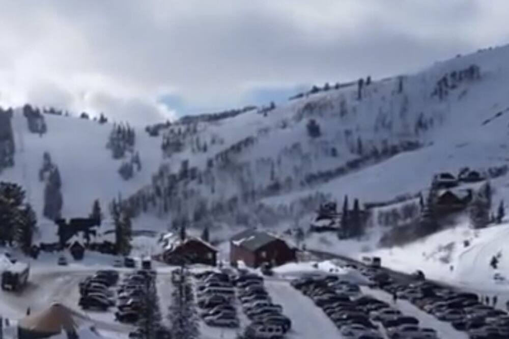 Photo of Others in Powder Mountain