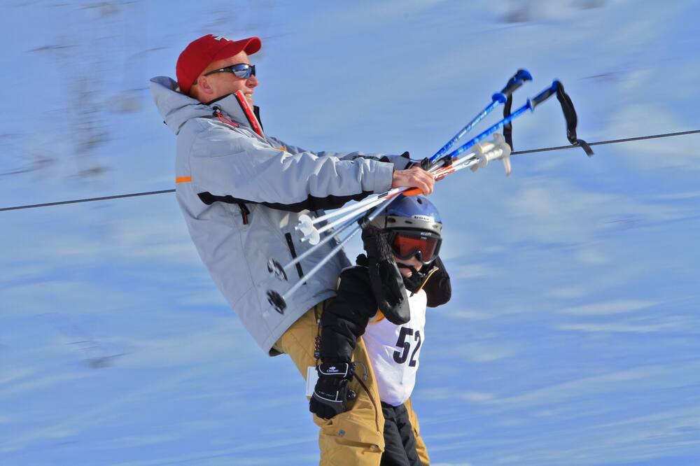 Photo of Others in Powder Mountain