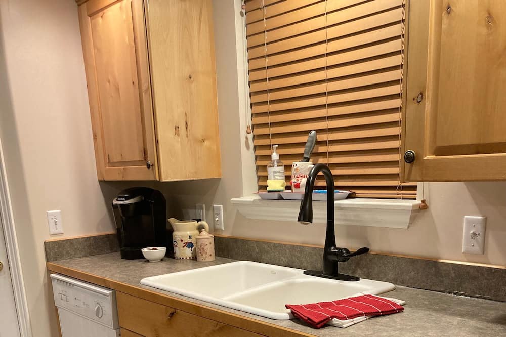Photo of Bathroom in Powder Mountain