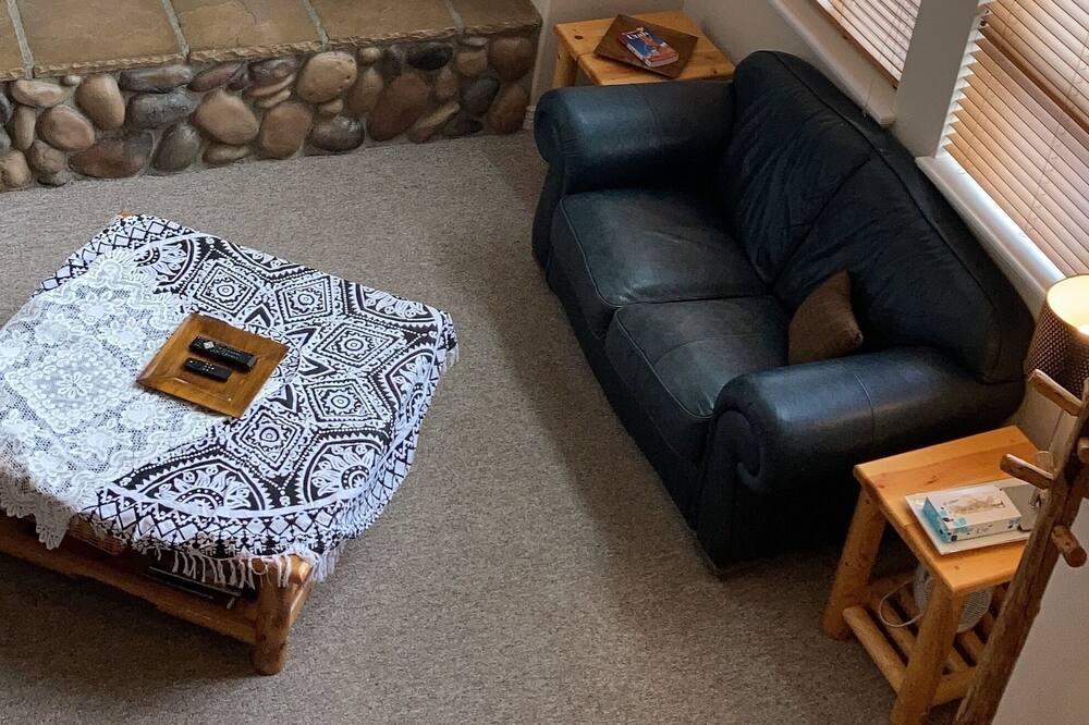 Photo of Bedroom in Powder Mountain
