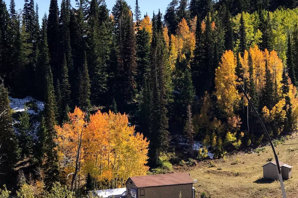 Photo of Others in Powder Mountain