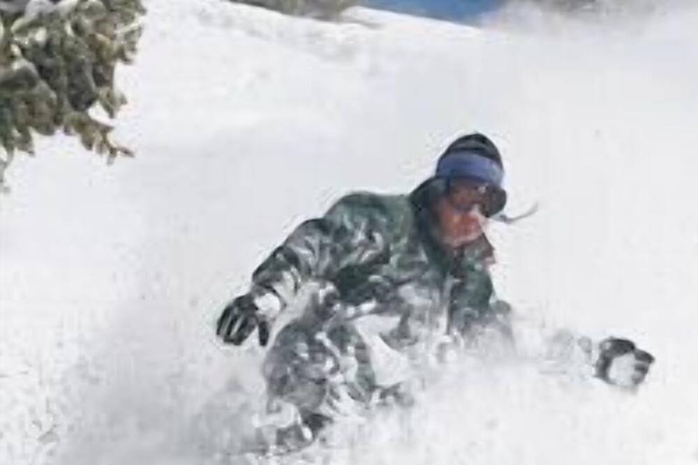 Photo of Others in Powder Mountain