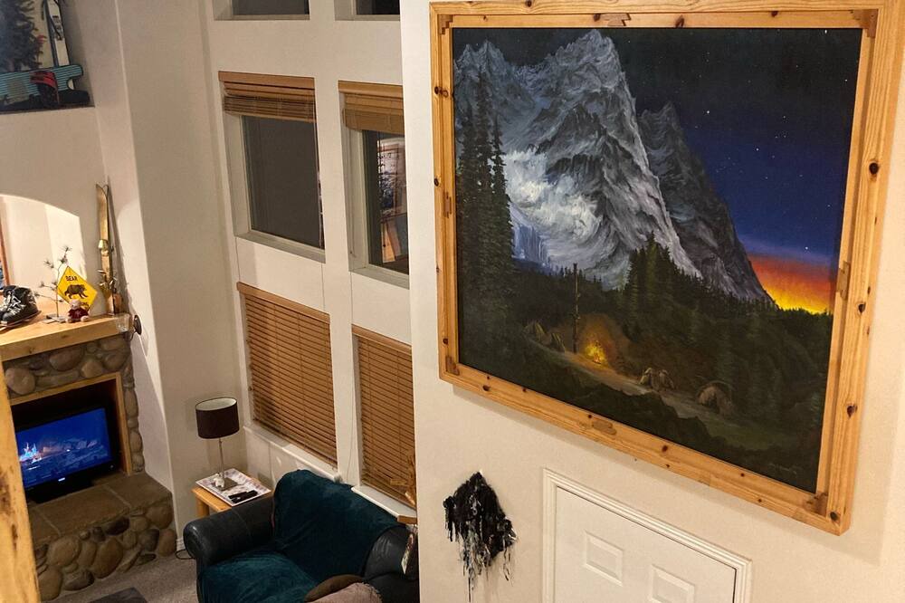 Photo of Others in Powder Mountain