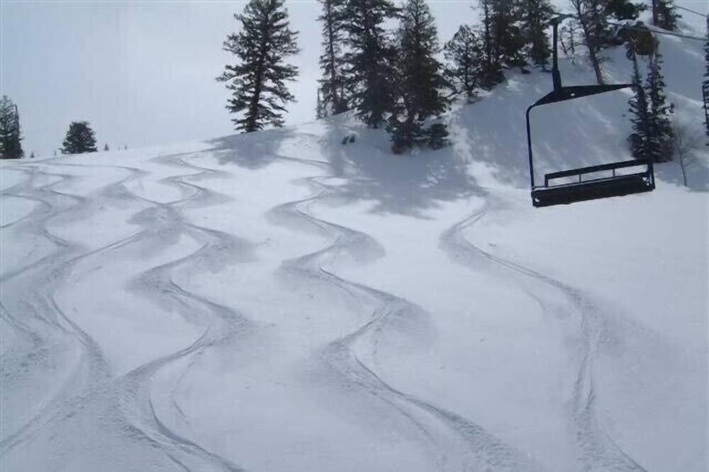 Photo of Others in Powder Mountain
