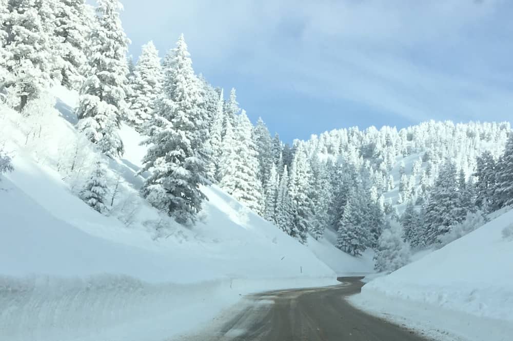 Photo of Others in Powder Mountain