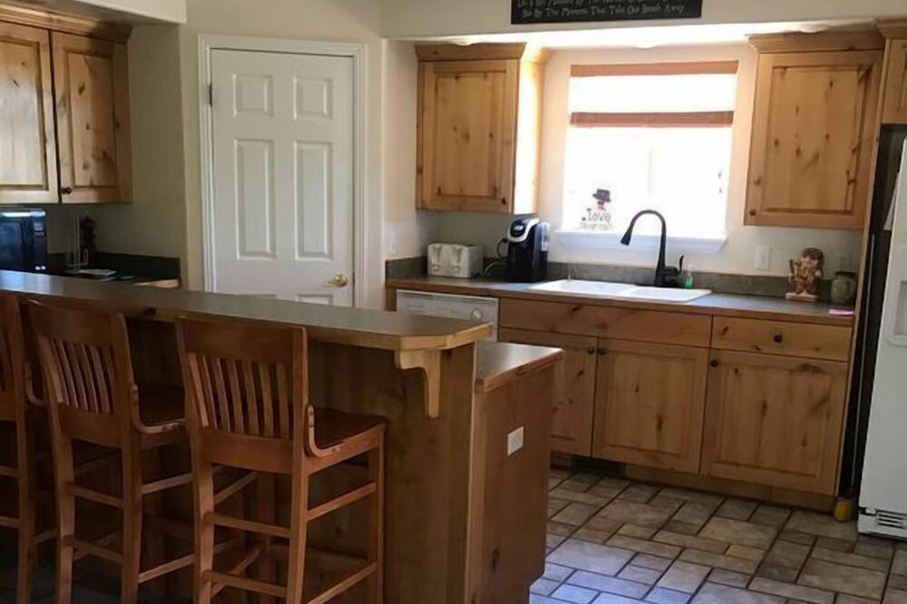 Photo of Bedroom in Powder Mountain