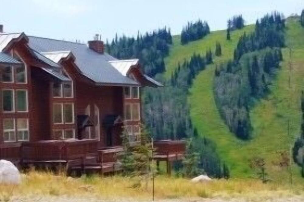 Photo of Others in Powder Mountain