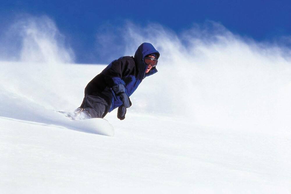 Photo of Others in Powder Mountain
