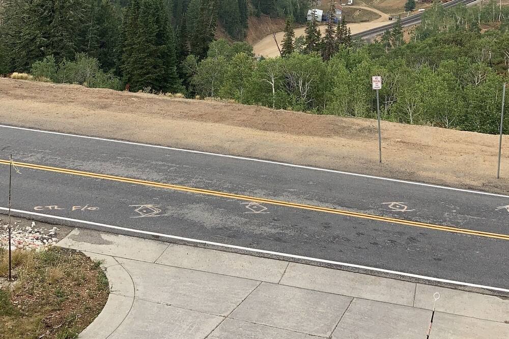 Photo of Others in Powder Mountain