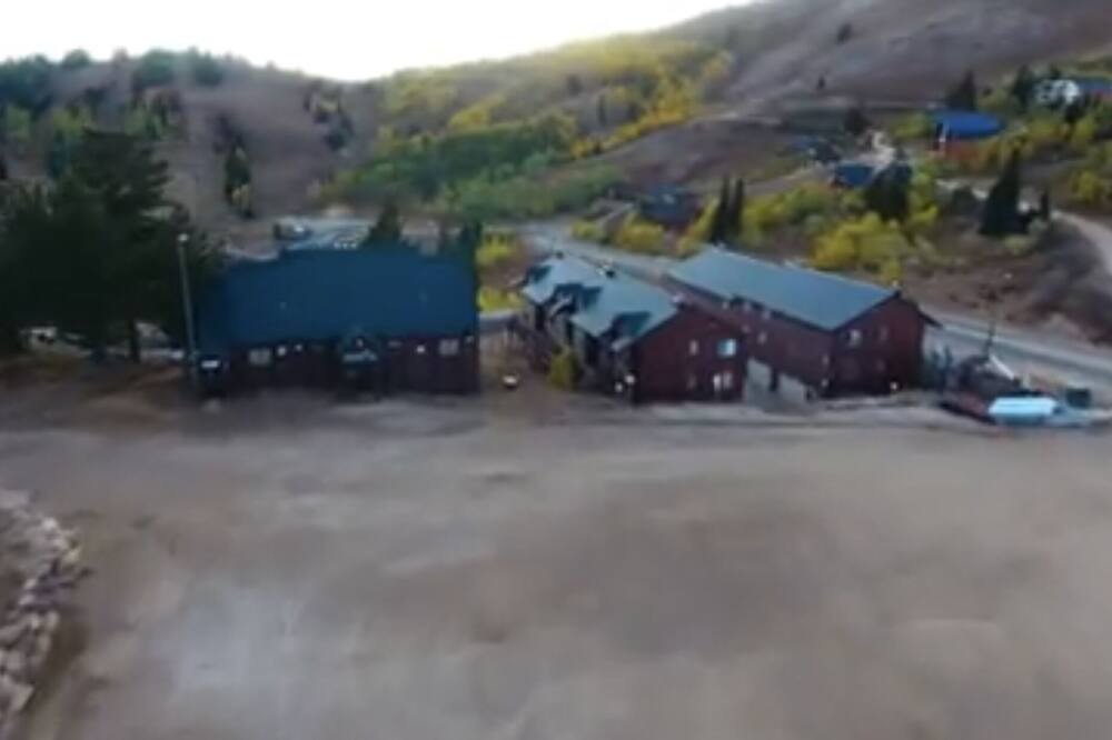 Photo of Others in Powder Mountain