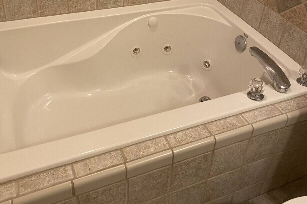 Photo of Bathroom in Powder Mountain