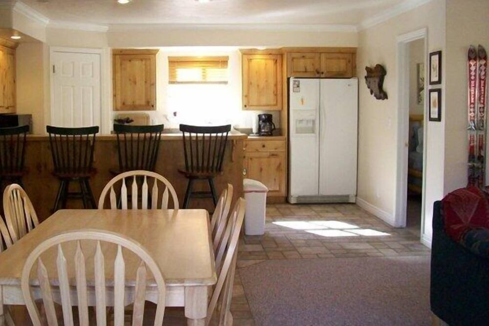 Photo of Bedroom in Powder Mountain