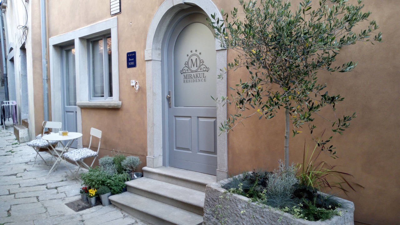 Photo of Outdoor in Labin
